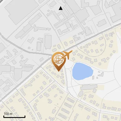 Foto zu Jenfelder Straße 71, 22045 Hamburg