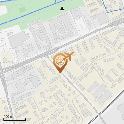 Foto zu Jenfelder Straße 8, 22045 Hamburg