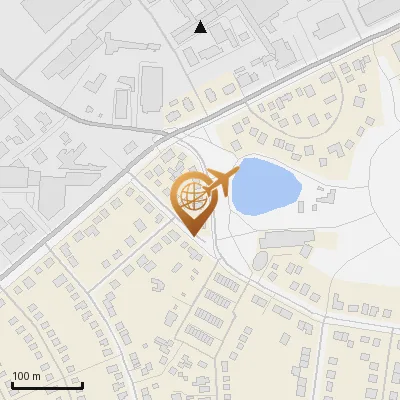 Foto zu Jenfelder Straße 81, 22045 Hamburg