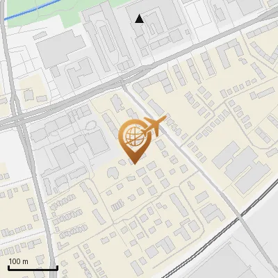 Foto zu Jenfelder Straße 9, 22045 Hamburg