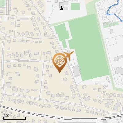 Foto zu Jenischstraße 11, 22609 Hamburg