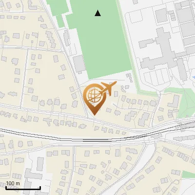 Foto zu Jenischstraße 2, 22609 Hamburg