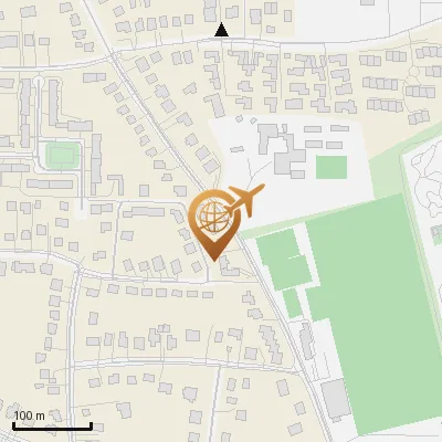 Foto zu Jenischstraße 27, 22609 Hamburg