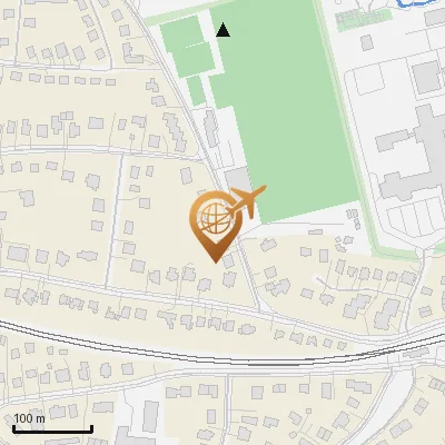 Foto zu Jenischstraße 3, 22609 Hamburg