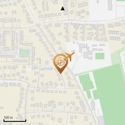 Foto zu Jenischstraße 31, 22609 Hamburg