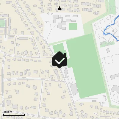 Bild zu Jenischstraße 32, 22609 Hamburg