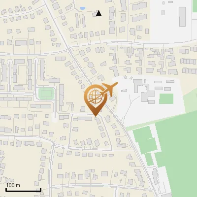 Foto zu Jenischstraße 33, 22609 Hamburg