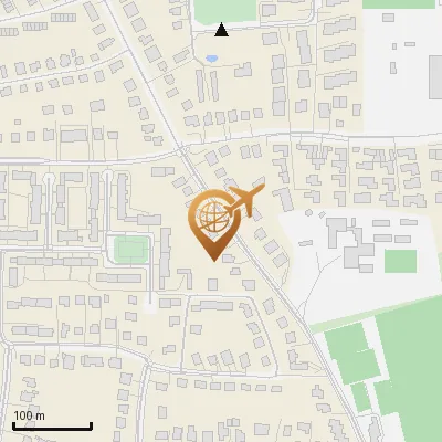 Foto zu Jenischstraße 39, 22609 Hamburg