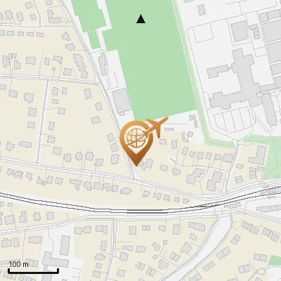 Foto zu Jenischstraße 4, 22609 Hamburg