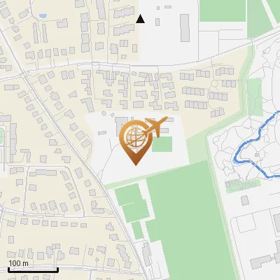 Foto zu Jenischstraße 48, 22609 Hamburg