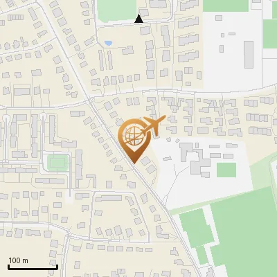 Foto zu Jenischstraße 56, 22609 Hamburg