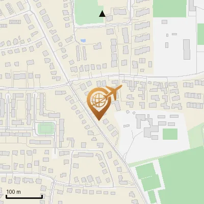 Foto zu Jenischstraße 58, 22609 Hamburg