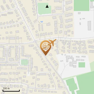 Foto zu Jenischstraße 60, 22609 Hamburg