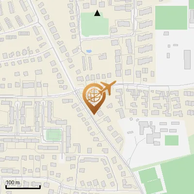 Foto zu Jenischstraße 62, 22609 Hamburg