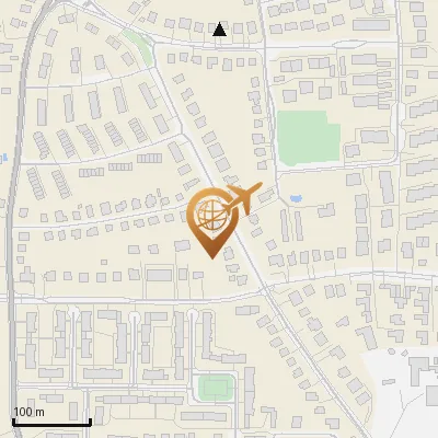 Foto zu Jenischstraße 63, 22609 Hamburg