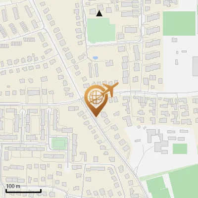 Foto zu Jenischstraße 64, 22609 Hamburg