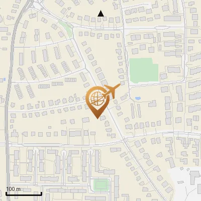 Foto zu Jenischstraße 65, 22609 Hamburg