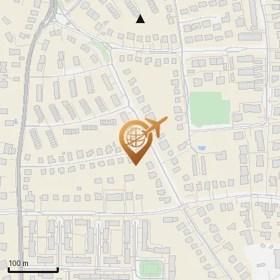 Foto zu Jenischstraße 67, 22609 Hamburg