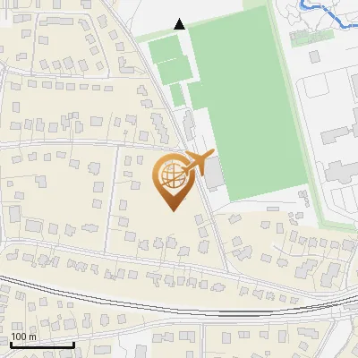 Foto zu Jenischstraße 7, 22609 Hamburg