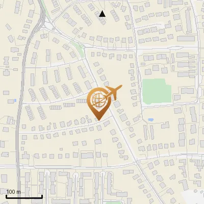 Foto zu Jenischstraße 73, 22609 Hamburg