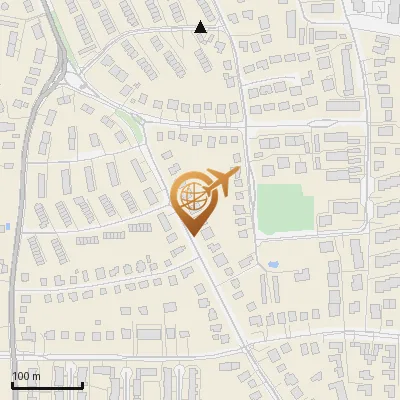 Foto zu Jenischstraße 84, 22609 Hamburg