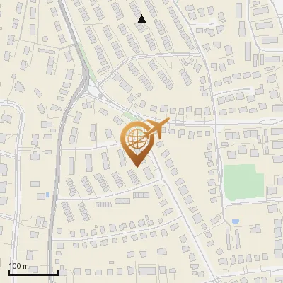 Foto zu Jenischstraße 91, 22609 Hamburg