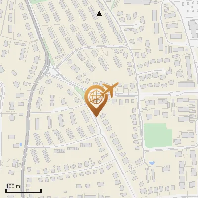 Foto zu Jenischstraße 94, 22609 Hamburg