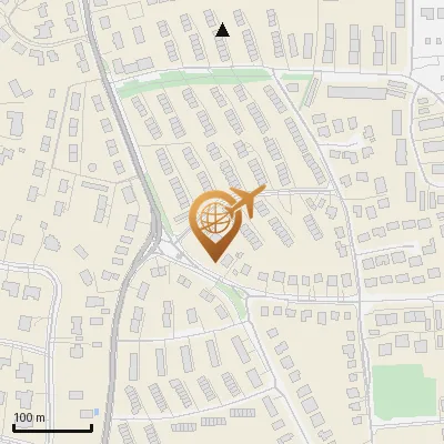 Foto zu Jenischstraße 98, 22609 Hamburg