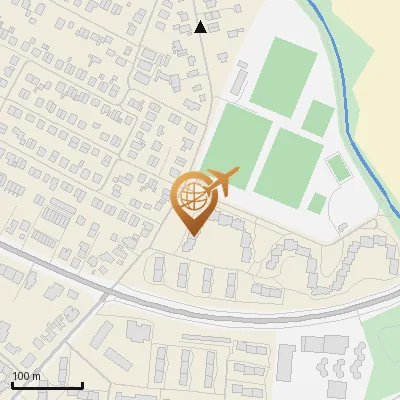 Foto zu Jenkelweg 1, 22119 Hamburg