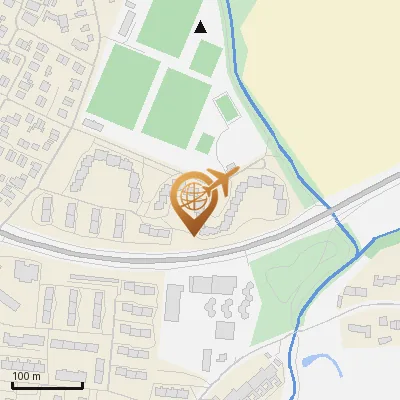 Foto zu Jenkelweg 10, 22119 Hamburg