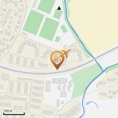 Foto zu Jenkelweg 11, 22119 Hamburg