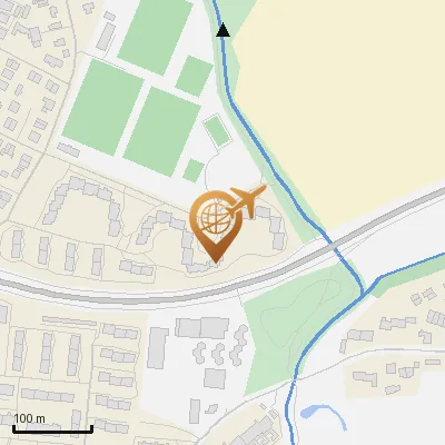 Foto zu Jenkelweg 13, 22119 Hamburg