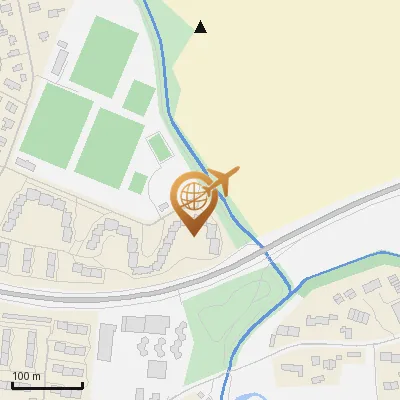 Foto zu Jenkelweg 17, 22119 Hamburg