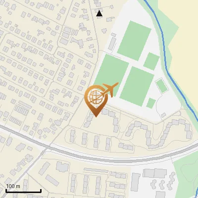 Foto zu Jenkelweg 2, 22119 Hamburg