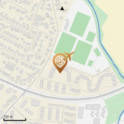 Foto zu Jenkelweg 3, 22119 Hamburg