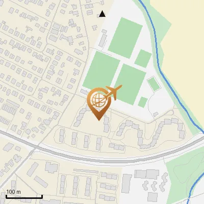 Foto zu Jenkelweg 4, 22119 Hamburg