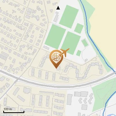 Foto zu Jenkelweg 5, 22119 Hamburg