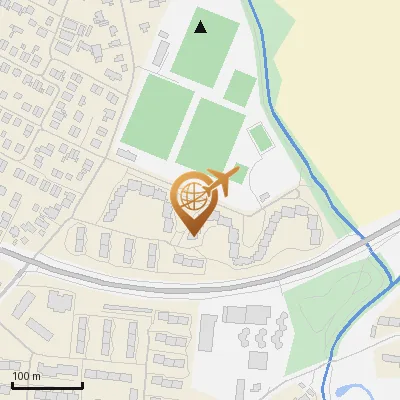 Foto zu Jenkelweg 6, 22119 Hamburg