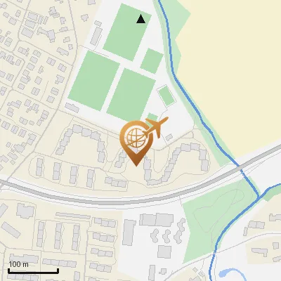 Foto zu Jenkelweg 8, 22119 Hamburg