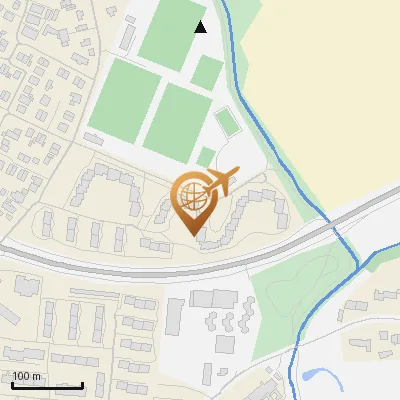 Foto zu Jenkelweg 9, 22119 Hamburg