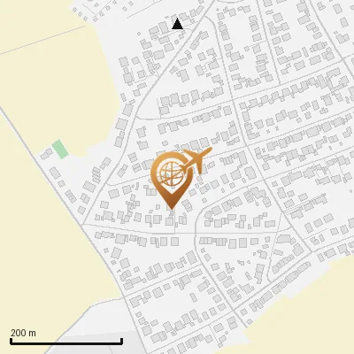 Foto zu Jennerstraße 36, 80999 München
