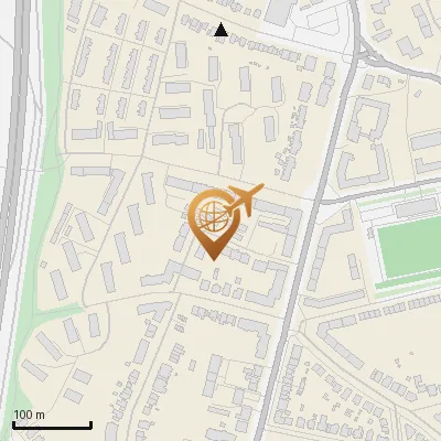 Foto zu Jensenknick 11, 22335 Hamburg