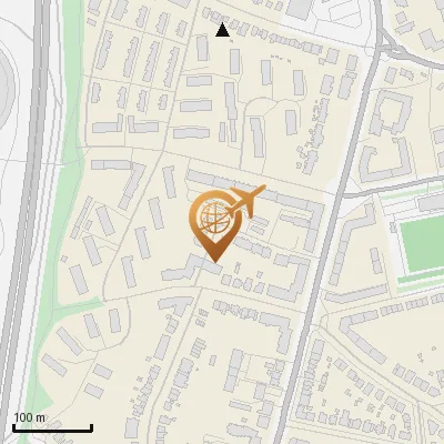 Foto zu Jensenknick 13, 22335 Hamburg