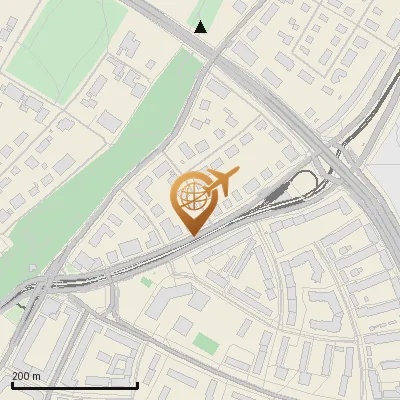 Foto zu Jensenstraße 10, 81679 München