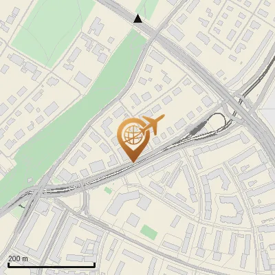 Foto zu Jensenstraße 12, 81679 München