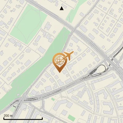 Foto zu Jensenstraße 4, 81679 München