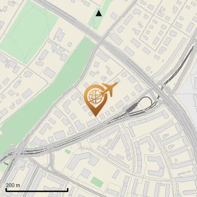 Foto zu Jensenstraße 5, 81679 München