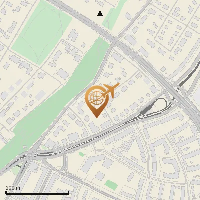 Foto zu Jensenstraße 6, 81679 München
