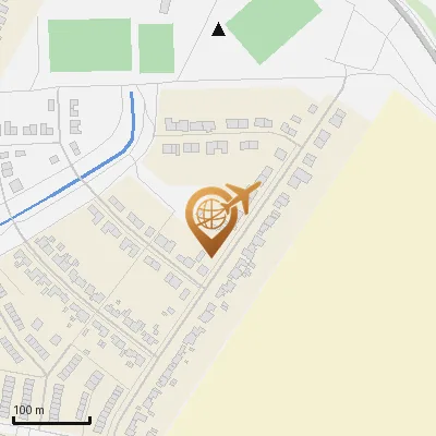 Foto zu Jersbeker Weg 21, 22417 Hamburg