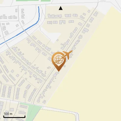 Foto zu Jersbeker Weg 24, 22417 Hamburg